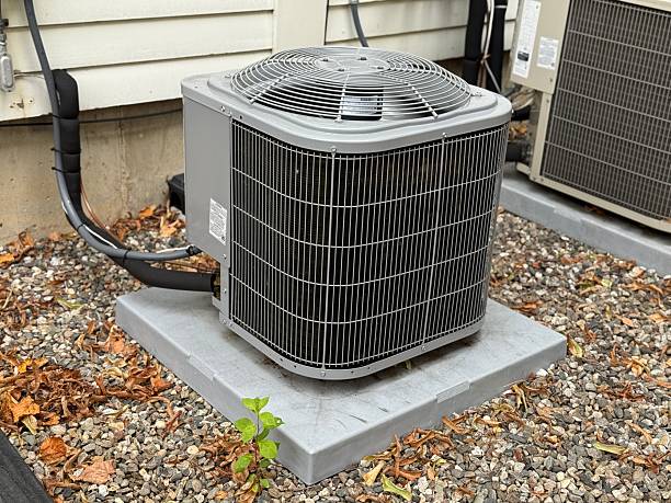 24/7 Emergency Emergency Hvac experts in Exeter, RI