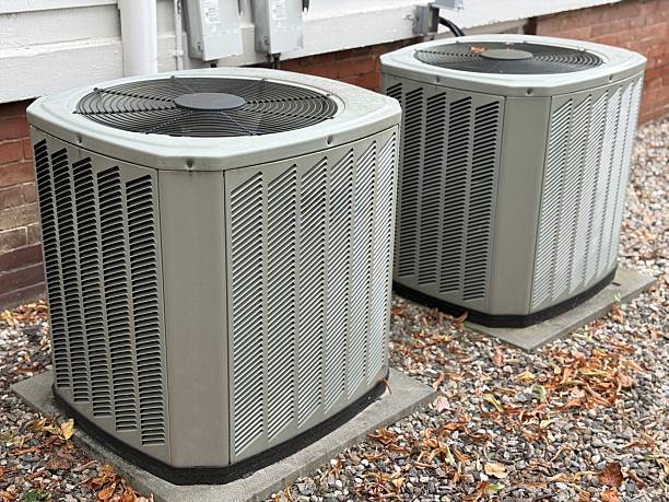 Reliable Air Conditioning Repair contractor in Exeter, RI by Tropical Oasis HVAC